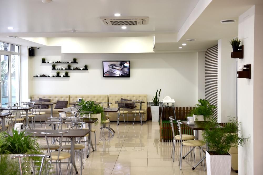 РУСАЛМА, отель - 38