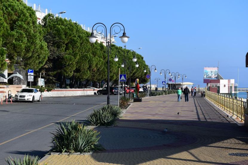 РУСАЛМА, отель - 6