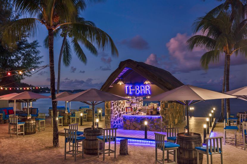 AMBRE MAURITUS - 6