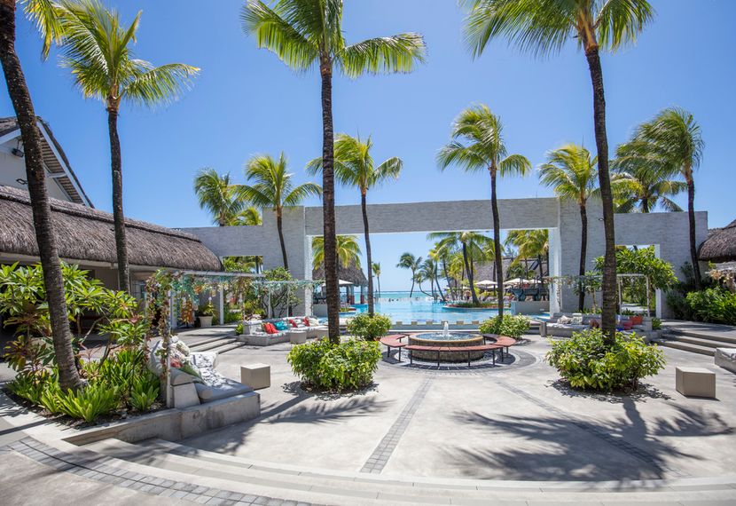 AMBRE MAURITUS - 3