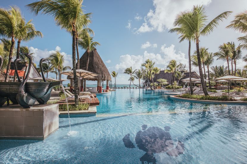 AMBRE MAURITUS - 4
