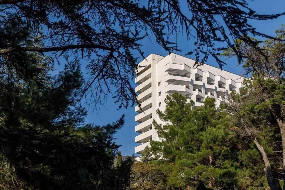 ФОРОС, санаторий - 3