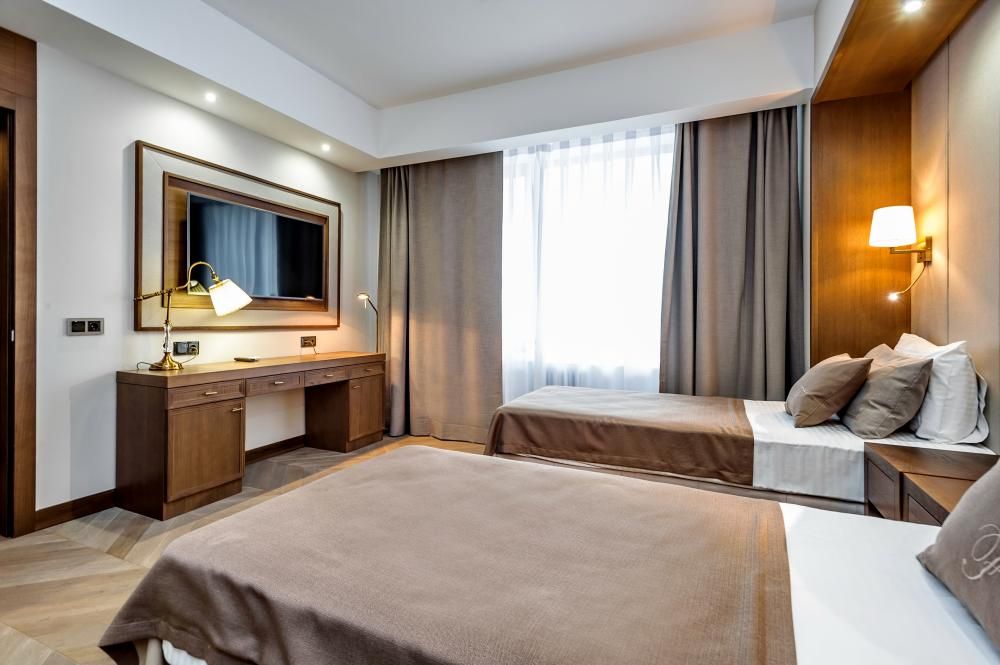 ФОРОС, санаторий - 71