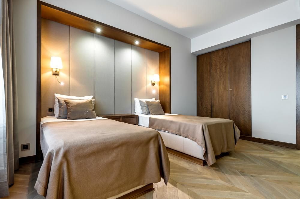 ФОРОС, санаторий - 70