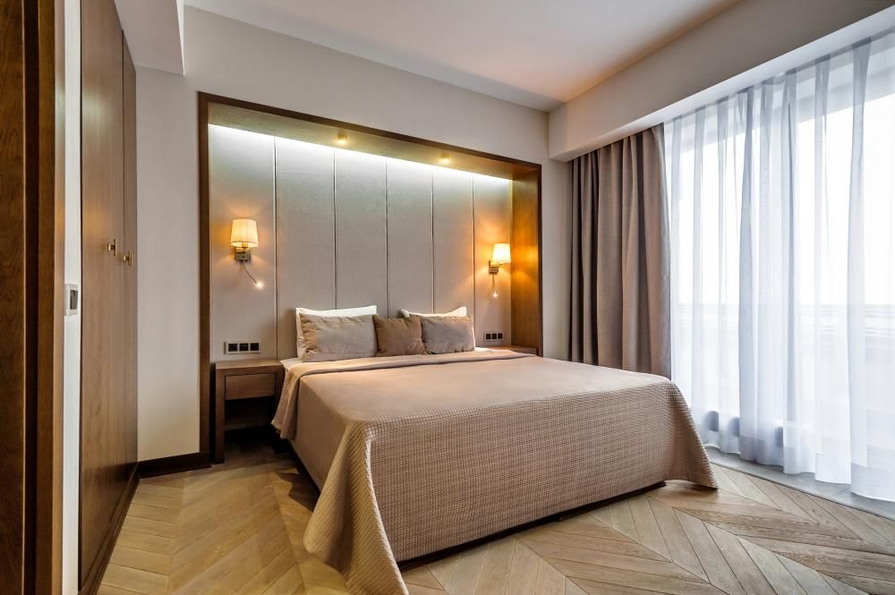 ФОРОС, санаторий - 66