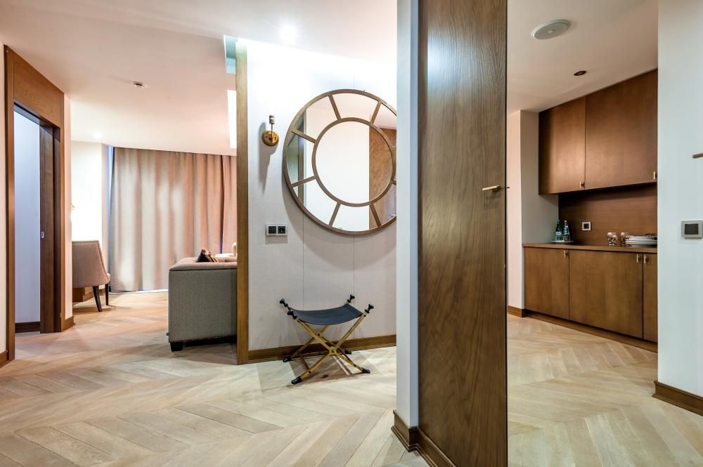 ФОРОС, санаторий - 67