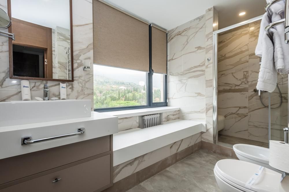 ФОРОС, санаторий - 65