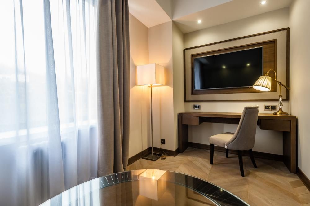 ФОРОС, санаторий - 64