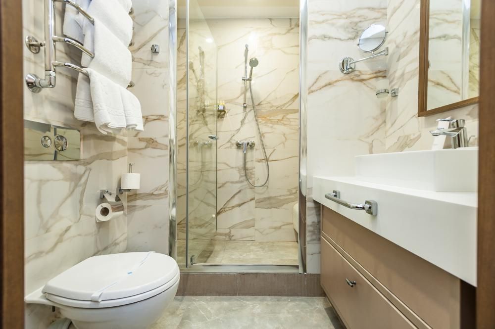 ФОРОС, санаторий - 63