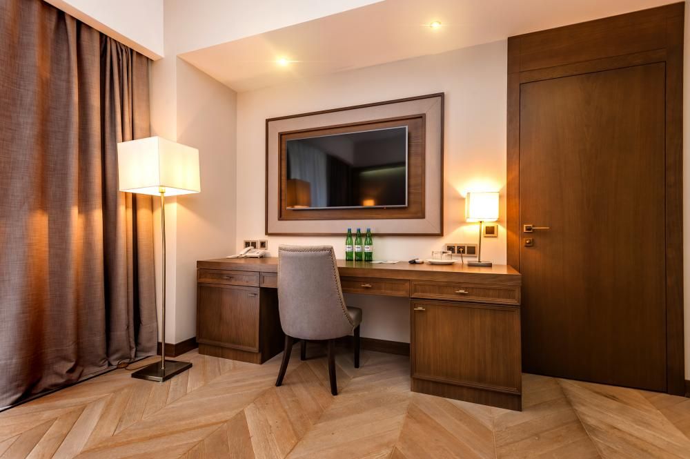 ФОРОС, санаторий - 62