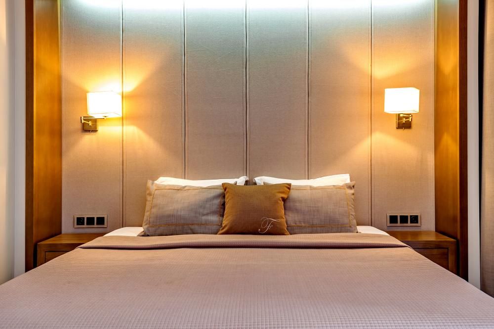 ФОРОС, санаторий - 61