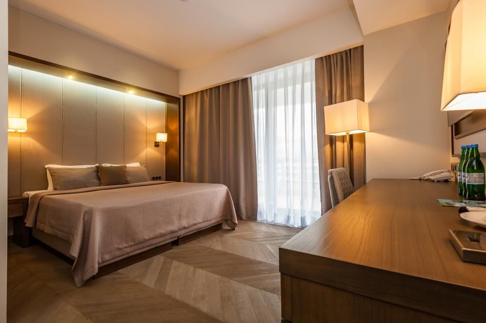 ФОРОС, санаторий - 60