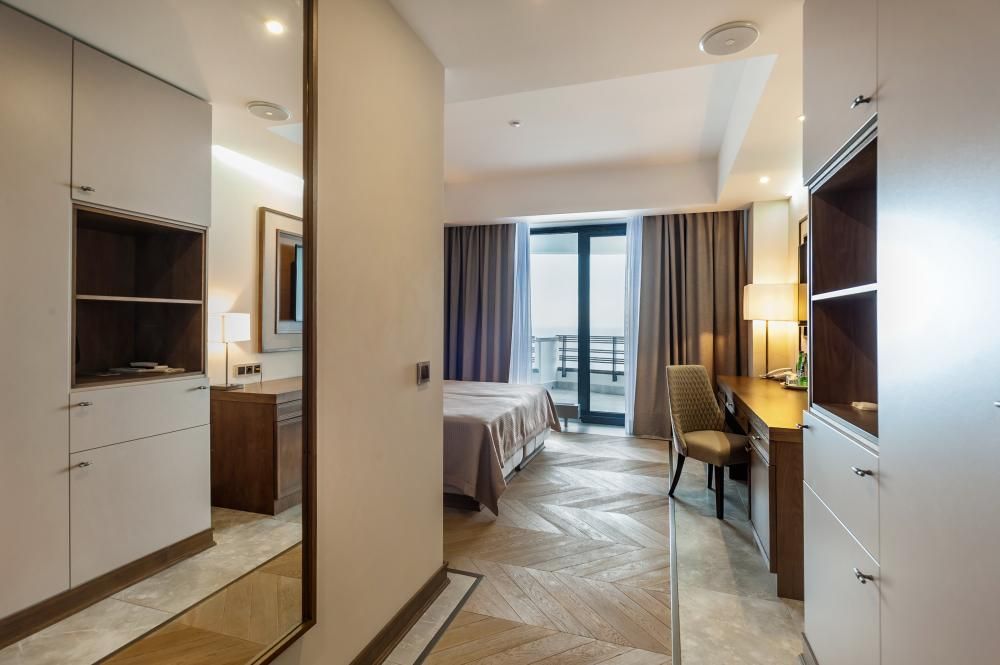 ФОРОС, санаторий - 58