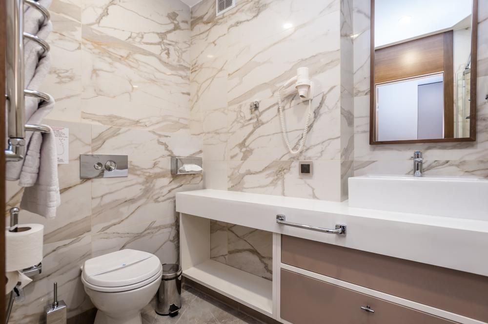 ФОРОС, санаторий - 57