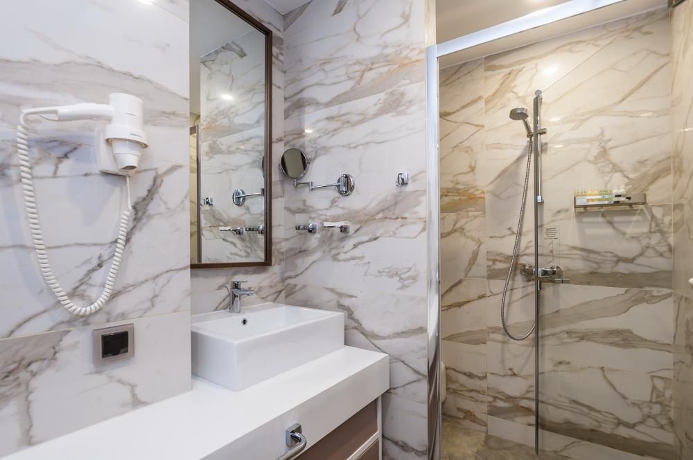 ФОРОС, санаторий - 56