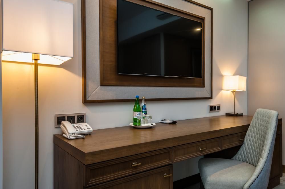 ФОРОС, санаторий - 55