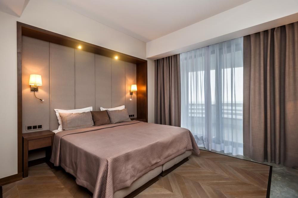 ФОРОС, санаторий - 54