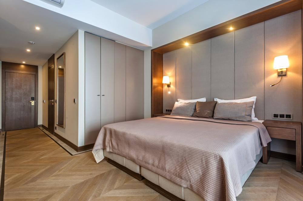 ФОРОС, санаторий - 53