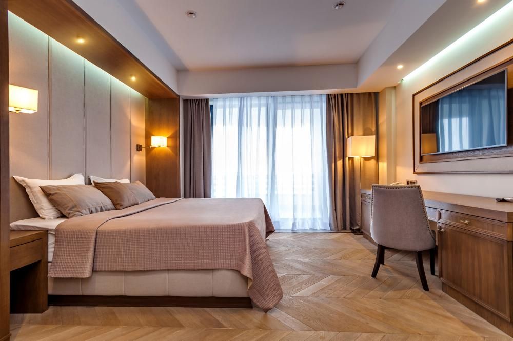 ФОРОС, санаторий - 52