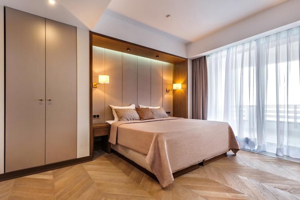 ФОРОС, санаторий - 51