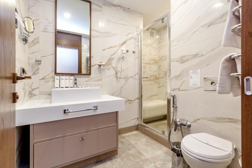 ФОРОС, санаторий - 50