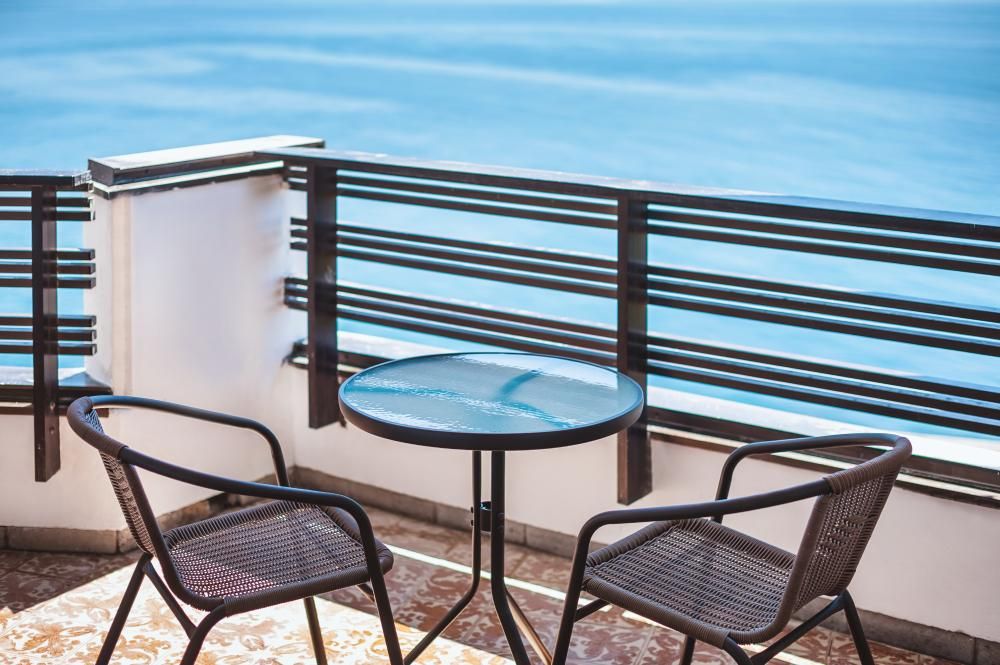 ФОРОС, санаторий - 46