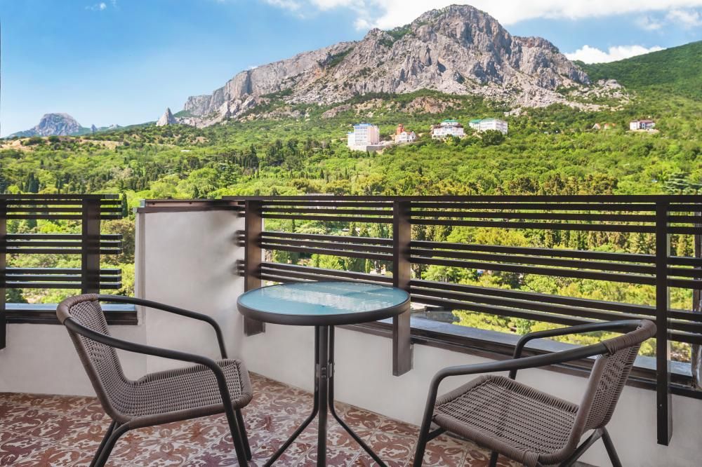 ФОРОС, санаторий - 45