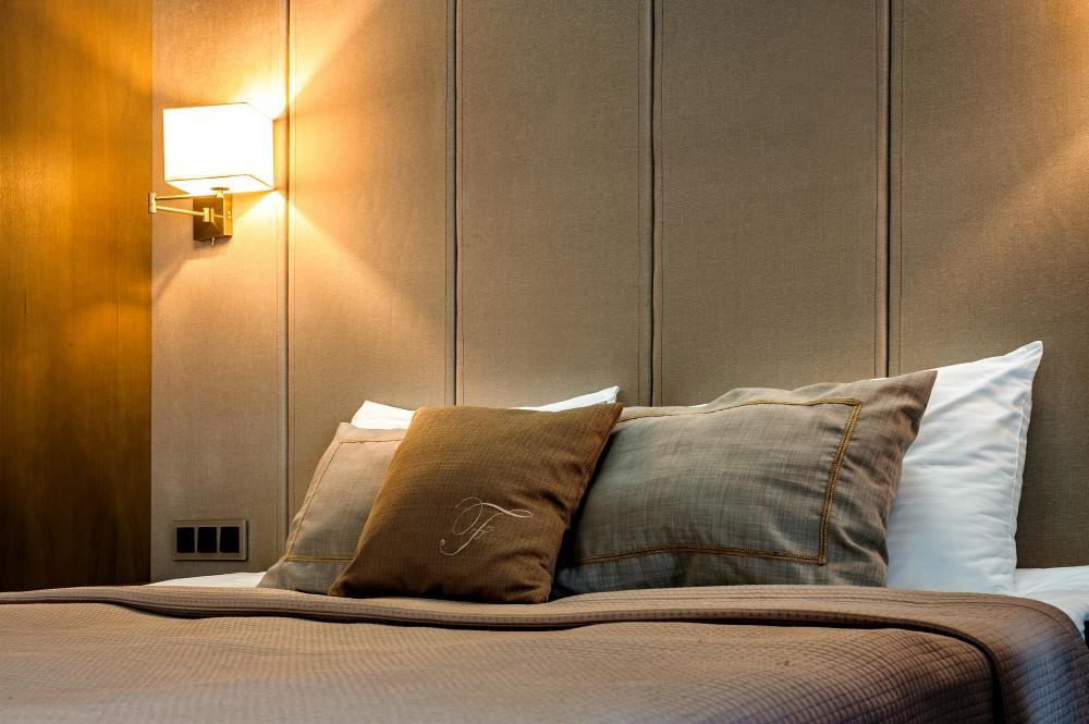 ФОРОС, санаторий - 43