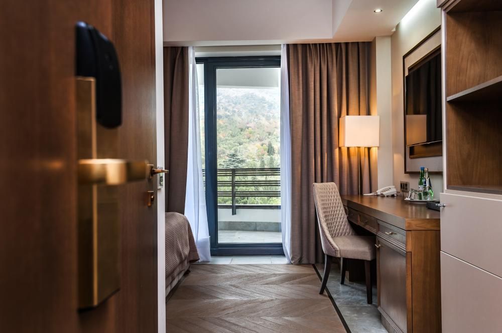 ФОРОС, санаторий - 42