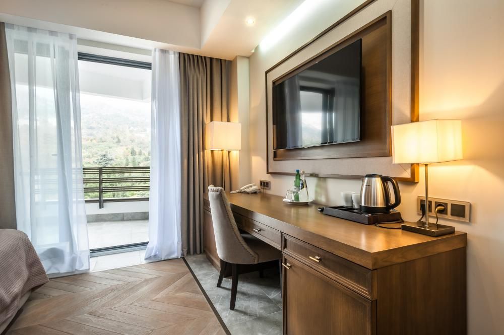 ФОРОС, санаторий - 41