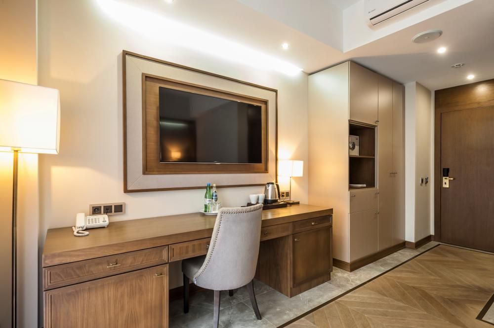 ФОРОС, санаторий - 40