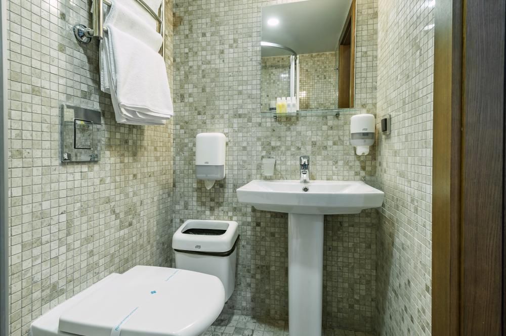 ФОРОС, санаторий - 38