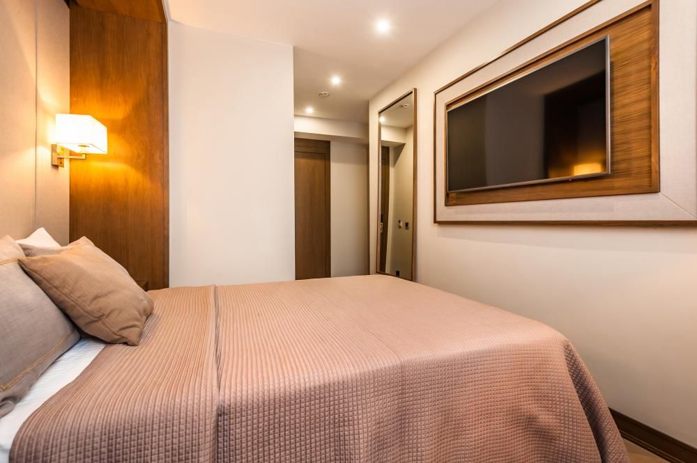 ФОРОС, санаторий - 36