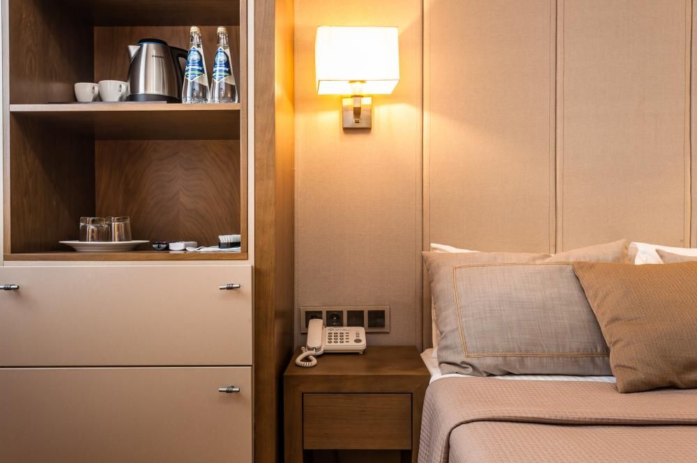 ФОРОС, санаторий - 35