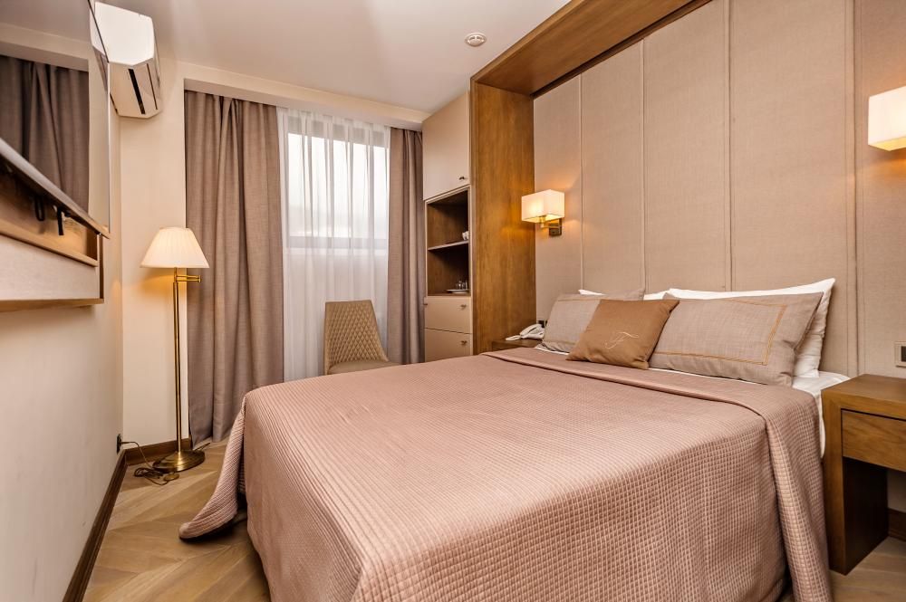 ФОРОС, санаторий - 34