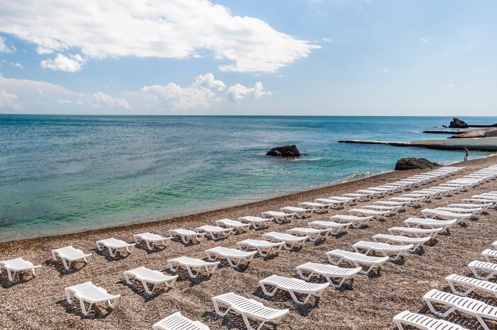 ФОРОС, санаторий - 25