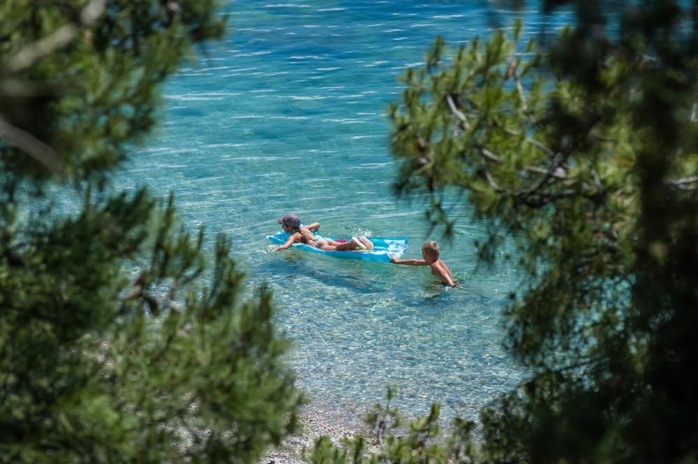 ФОРОС, санаторий - 24