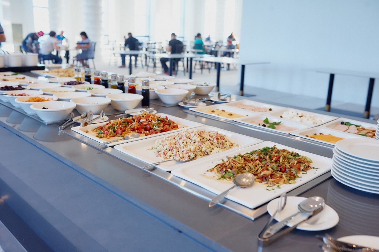 ФОРОС, санаторий - 22