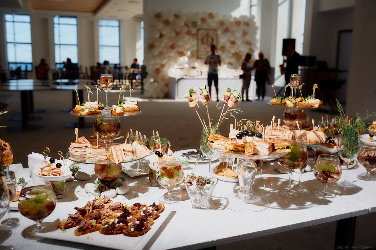 ФОРОС, санаторий - 21