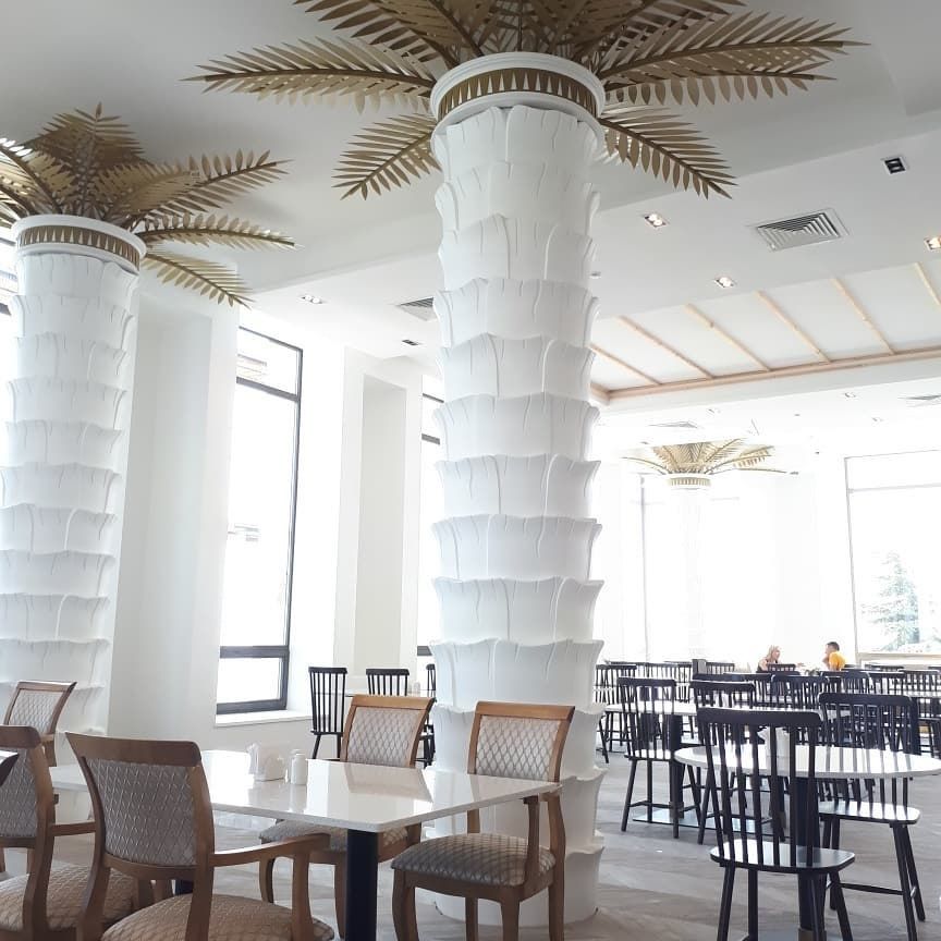 ФОРОС, санаторий - 14