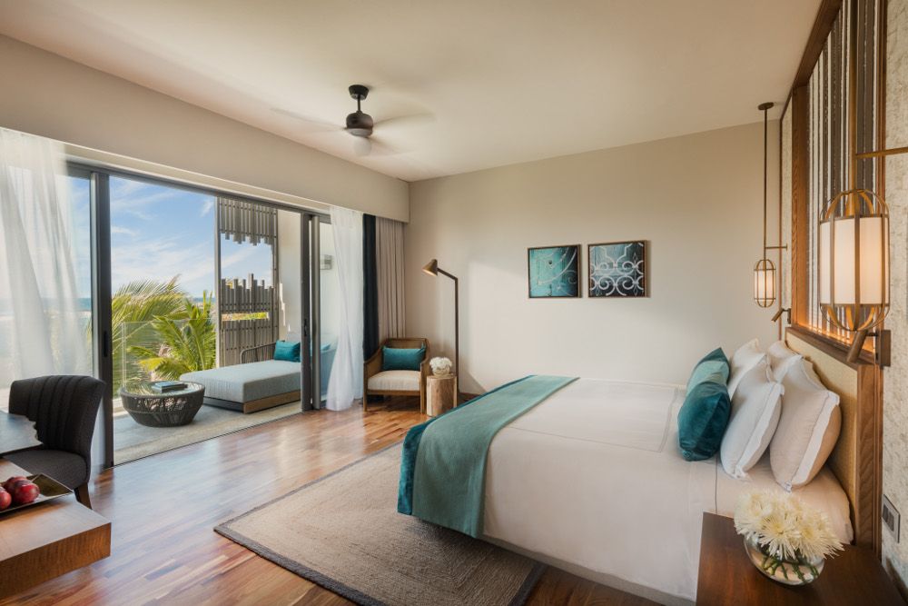 CONSTANCE LE CHALAND, MAURITIUS (ex. ANANTARA IKO MAURITIUS RESORT & VILLAS) - 49