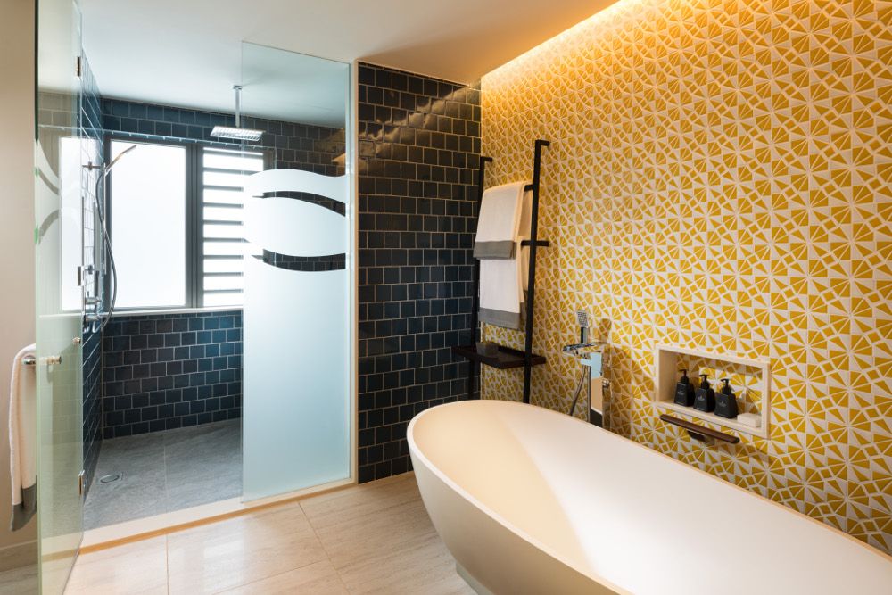 CONSTANCE LE CHALAND, MAURITIUS (ex. ANANTARA IKO MAURITIUS RESORT & VILLAS) - 46