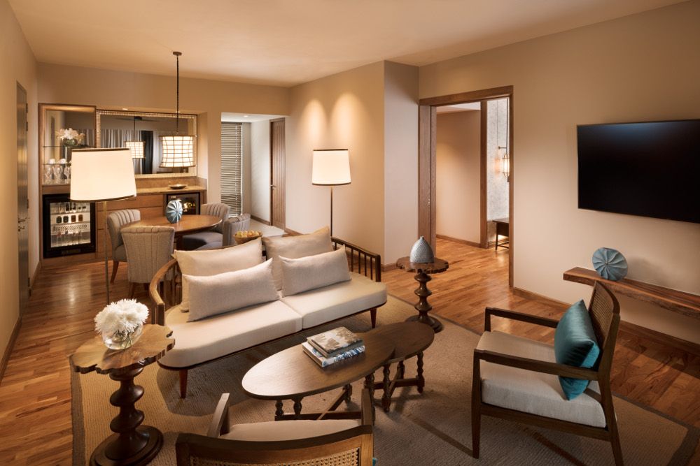 CONSTANCE LE CHALAND, MAURITIUS (ex. ANANTARA IKO MAURITIUS RESORT & VILLAS) - 44