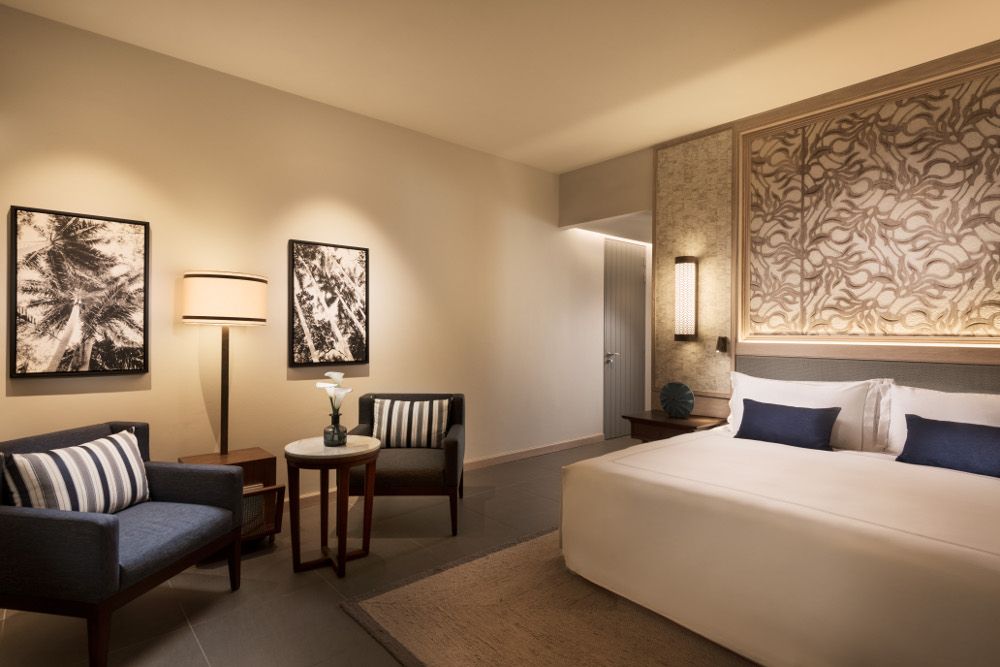 CONSTANCE LE CHALAND, MAURITIUS (ex. ANANTARA IKO MAURITIUS RESORT & VILLAS) - 41