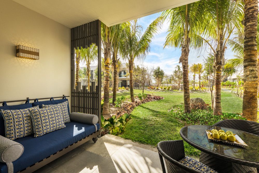 CONSTANCE LE CHALAND, MAURITIUS (ex. ANANTARA IKO MAURITIUS RESORT & VILLAS) - 38