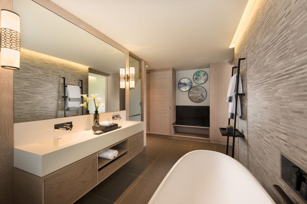 CONSTANCE LE CHALAND, MAURITIUS (ex. ANANTARA IKO MAURITIUS RESORT & VILLAS) - 34