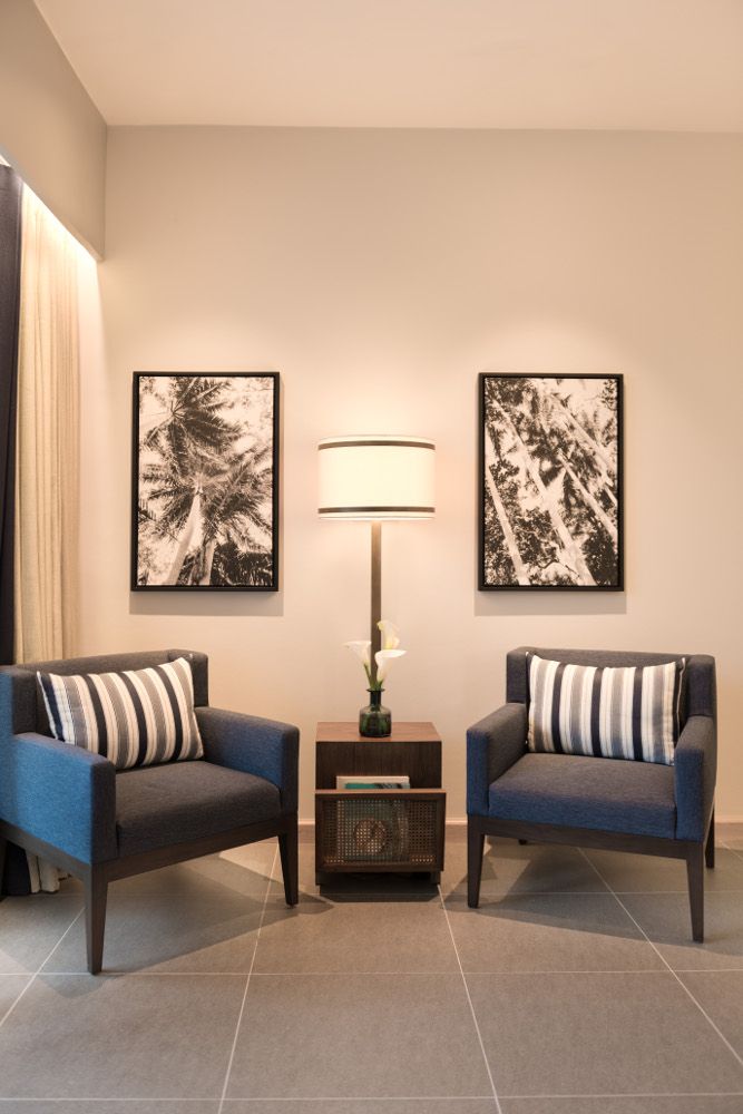 CONSTANCE LE CHALAND, MAURITIUS (ex. ANANTARA IKO MAURITIUS RESORT & VILLAS) - 33