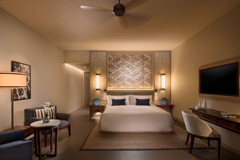 CONSTANCE LE CHALAND, MAURITIUS (ex. ANANTARA IKO MAURITIUS RESORT & VILLAS) - 32