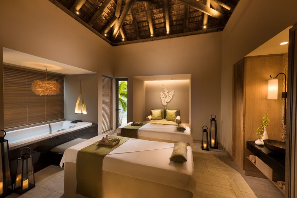 CONSTANCE LE CHALAND, MAURITIUS (ex. ANANTARA IKO MAURITIUS RESORT & VILLAS) - 30