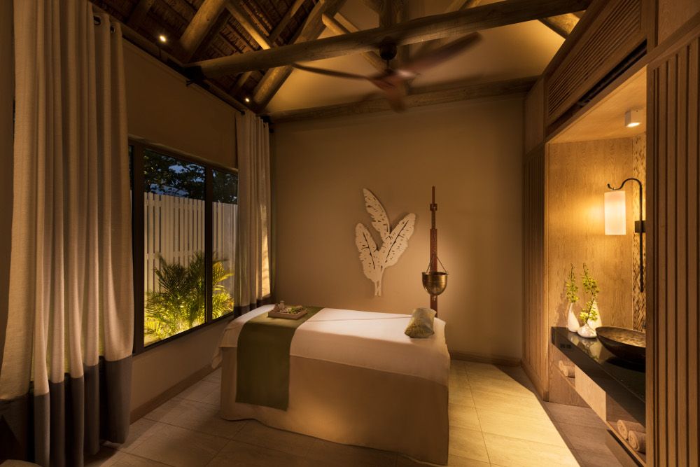 CONSTANCE LE CHALAND, MAURITIUS (ex. ANANTARA IKO MAURITIUS RESORT & VILLAS) - 29